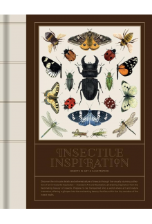 Insectile Inspiration - Humanitas