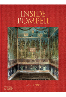 Inside Pompeii - Humanitas