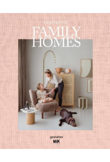 INSPIRING FAMILY HOMES - Humanitas