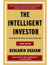 The Intelligent Investor Third Edition - Humanitas