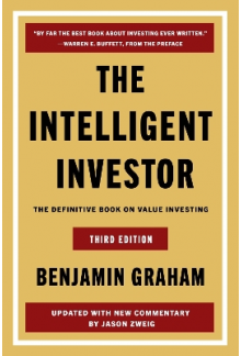 The Intelligent Investor Third Edition - Humanitas