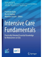 Intensive Care Fundamentals - Humanitas