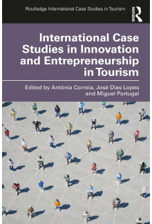 International Case Studies in Innovation and Entrepreneurship in Tourism - Humanitas