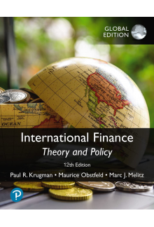 International Finance: Theory and Policy - Humanitas