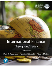 International Finance: Theory and Policy - Humanitas