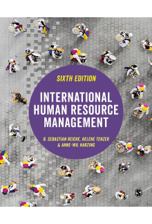 International Human Resource Management; 6th ed. - Humanitas