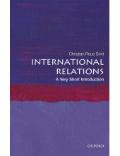 International Relations (A Ver y Short Introduction) - Humanitas