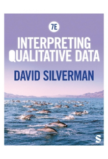 Interpreting Qualitative Data - Humanitas