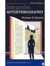 Interpretive Autoethnography2nd Revised - Humanitas