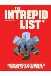 The Intrepid List - Humanitas