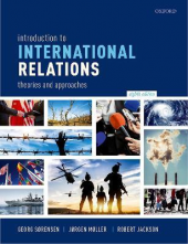 Introduction to International Relations: Theories and Approa - Humanitas