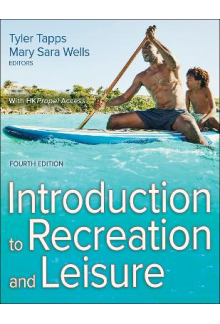 Introduction to Recreation and Leisure - Humanitas