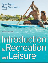 Introduction to Recreation and Leisure - Humanitas