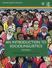 An Introduction to Sociolingui stics - Humanitas