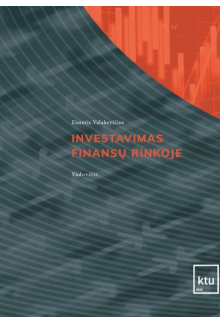 Investavimas finansų rinkose - Humanitas