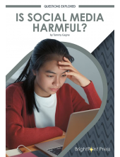 Is Social Media Harmful? - Humanitas
