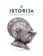 Istorija: Nuo priešistorės iki šių dienų - Humanitas