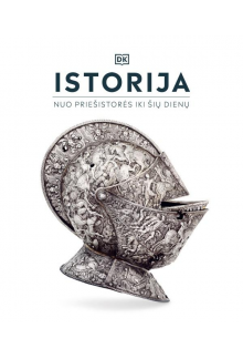 Istorija: Nuo priešistorės iki šių dienų - Humanitas