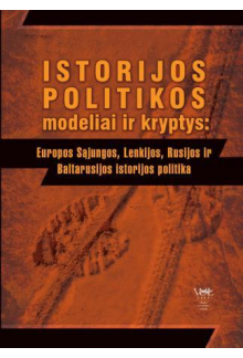 Istorijos politikos modeliai i r kryptys: ES,Lenkijos,Rusijos - Humanitas