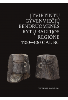 Įtvirtintų gyvenviečių bendruomenės Rytų Baltijos regione - Humanitas