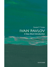 Ivan Pavlov: A Very Short Introduction - Humanitas