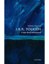 J.R.R. Tolkien (A Very Short Introduction) - Humanitas