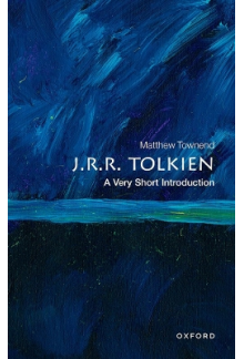 J.R.R. Tolkien (A Very Short Introduction) - Humanitas