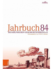 Jahrbuch des Kolnischen Geschichtsvereins 84 - Humanitas