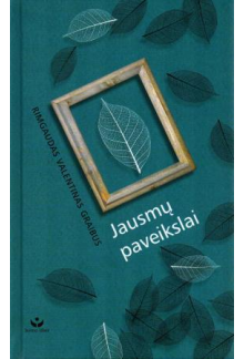 Jausmų paveikslai - Humanitas