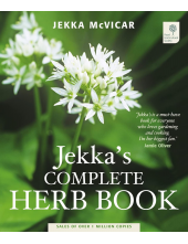 Jekka's Complete Herb Book - Humanitas