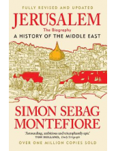 Jerusalem: The Biography - Humanitas