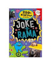 Joke-O-Rama - Humanitas