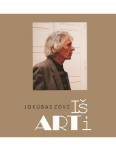 Iš arti. Jokūbas Zovė - Humanitas