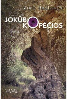 Jokūbo kopėčios - Humanitas