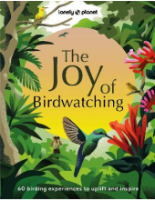 The Joy of Birdwatching - Humanitas