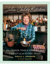 Julia Child's Kitchen - Humanitas