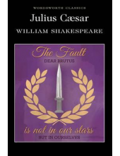 No Fear Shakespeare: Julius Caesar - Humanitas