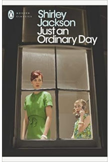 Just an Ordinary Day - Humanitas