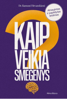 Kaip veikia smengenys - Humanitas