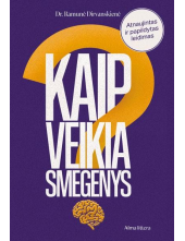 Kaip veikia smengenys - Humanitas