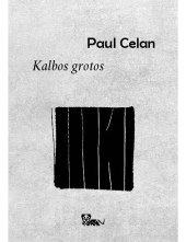 Kalbos grotos - Humanitas