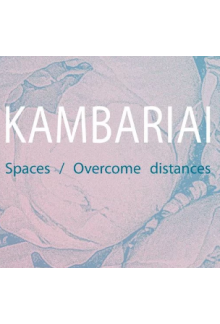 Kambariai Spaces / Overcome distances - Humanitas