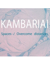 Kambariai Spaces / Overcome distances - Humanitas