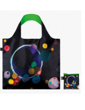 Bag WASSILY KANDINSKY Several Circles - Humanitas