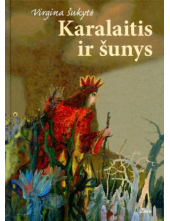 Karalaitis ir šunys - Humanitas