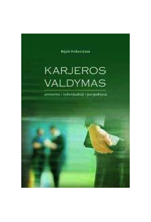 Karjeros valdymas - Humanitas