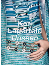 Karl Lagerfeld Unseen - Humanitas