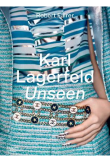 Karl Lagerfeld Unseen - Humanitas