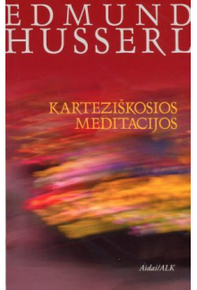 Karteziškosios meditacijos - Humanitas