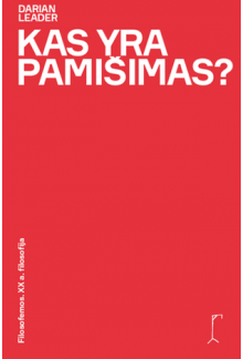 Kas yra pamišimas? - Humanitas